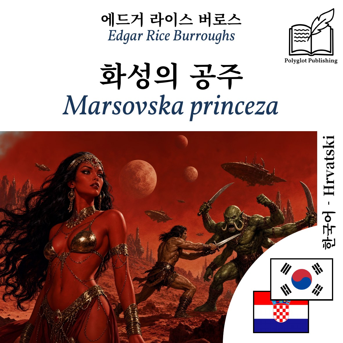 Marsovska princeza