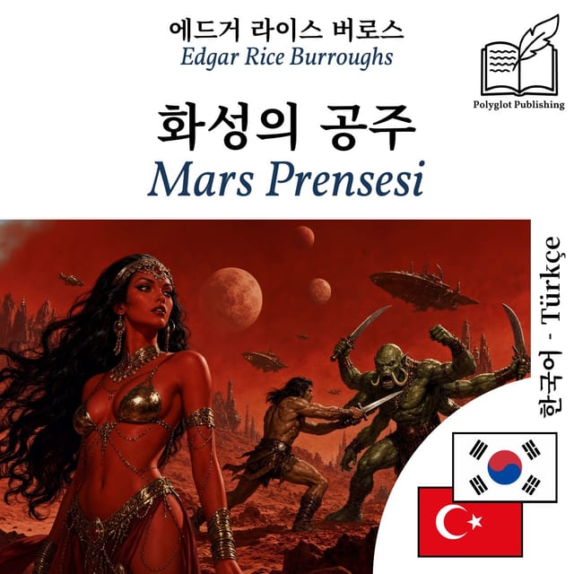 Mars Prensesi
