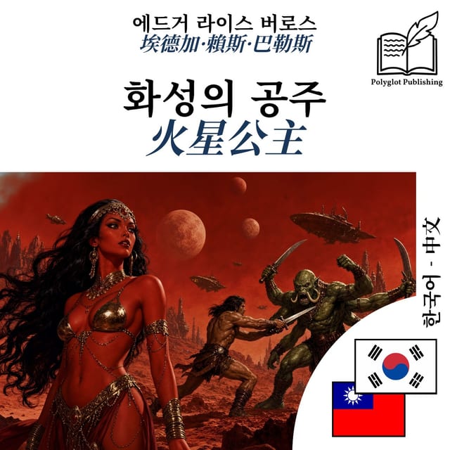 火星公主