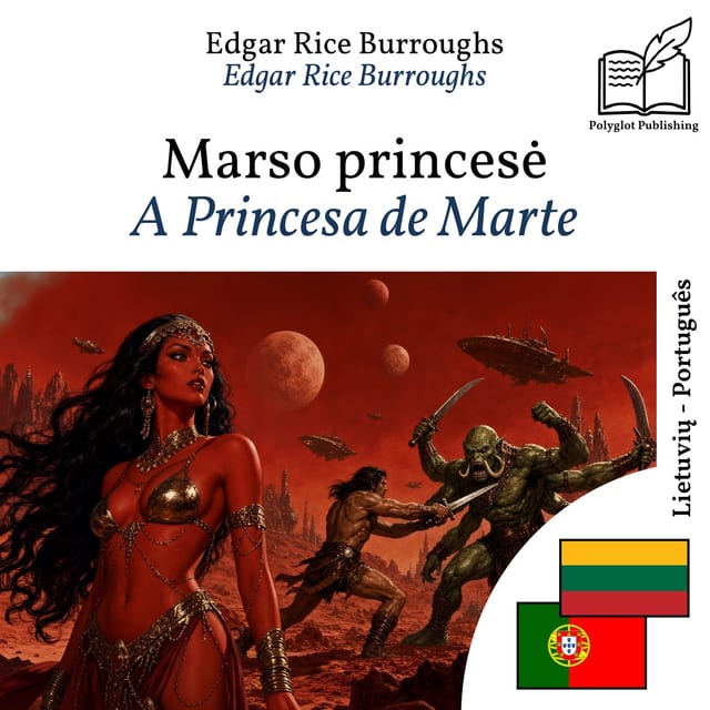 A Princesa de Marte