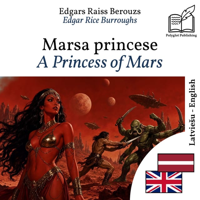 A Princess of Mars