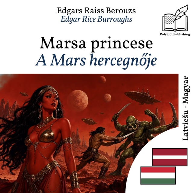 A Mars hercegnője