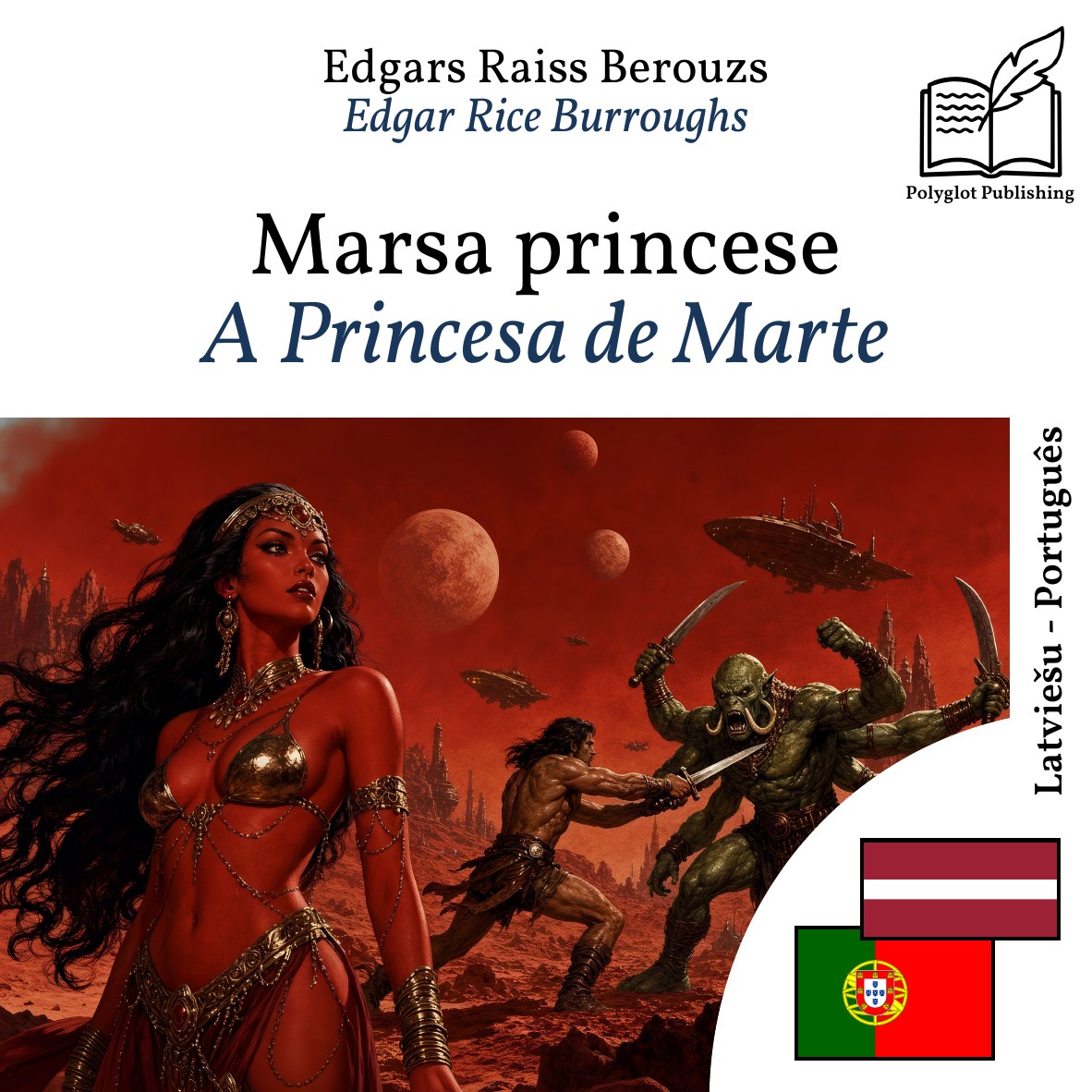 A Princesa de Marte