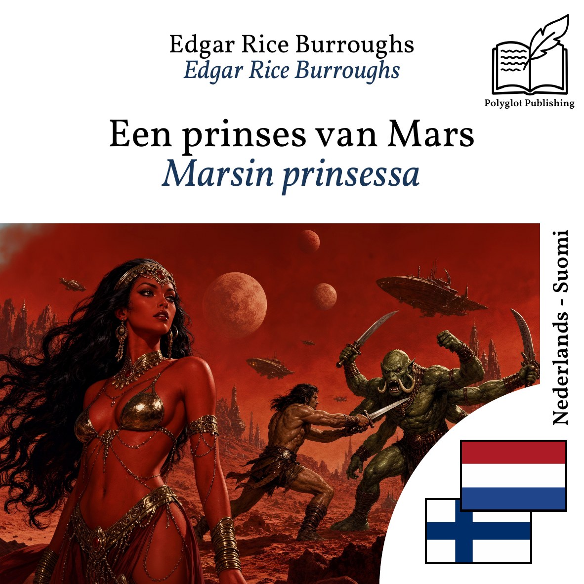 Marsin prinsessa