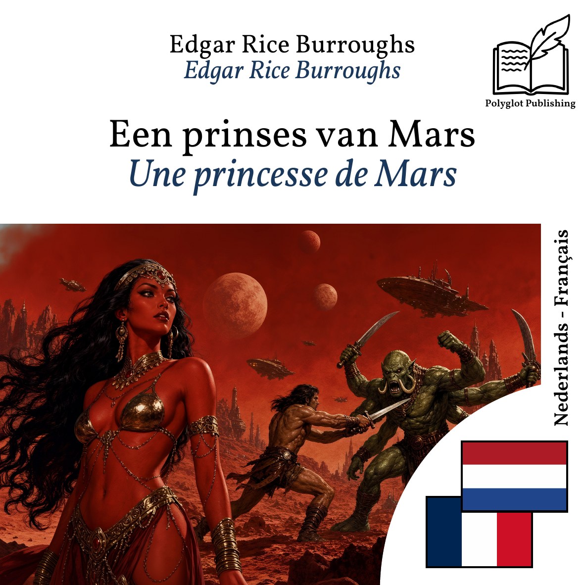 Une princesse de Mars