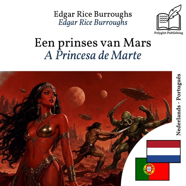 A Princesa de Marte