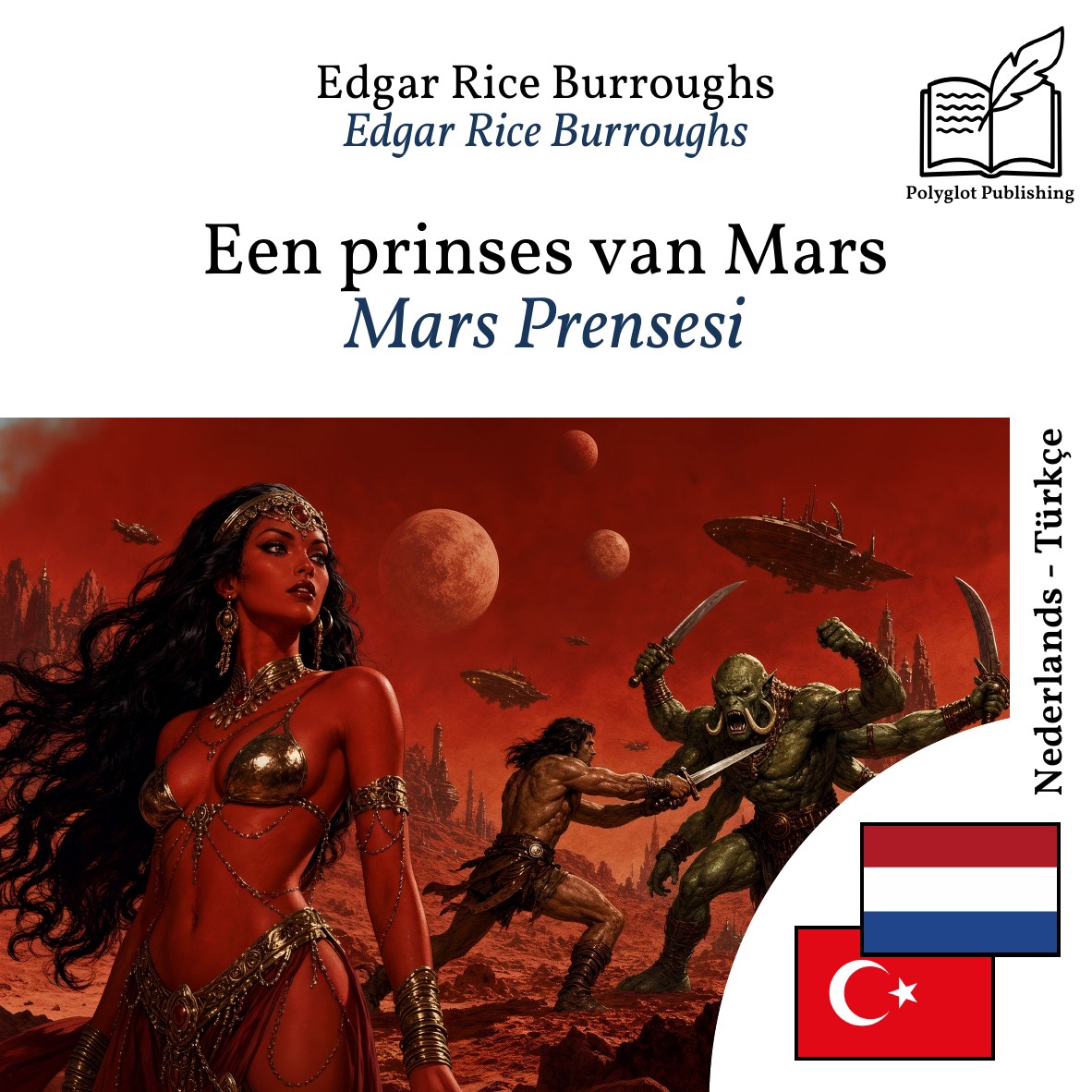 Mars Prensesi
