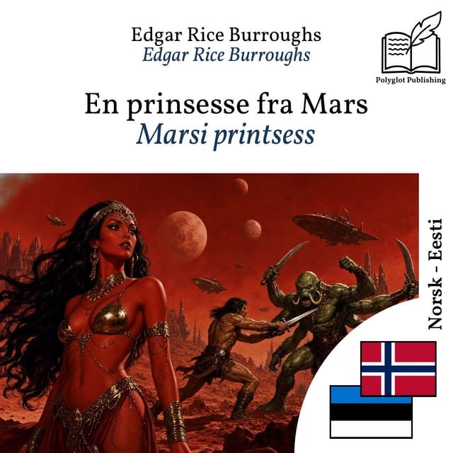 Marsi printsess