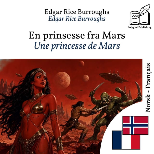 Une princesse de Mars