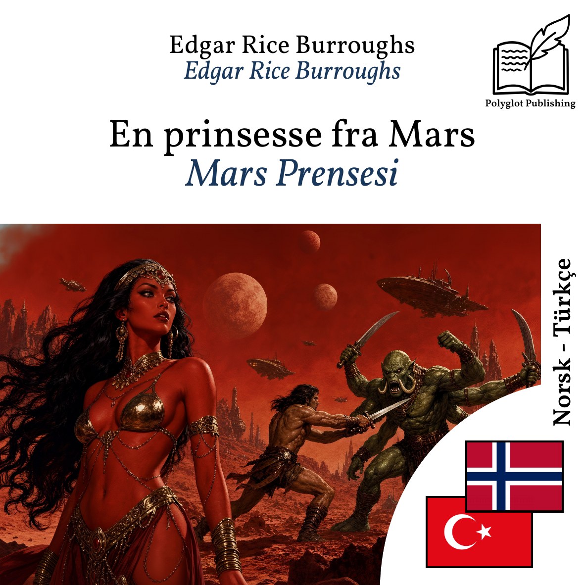 Mars Prensesi