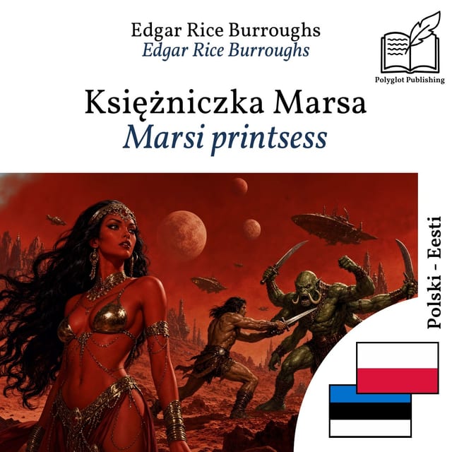 Marsi printsess