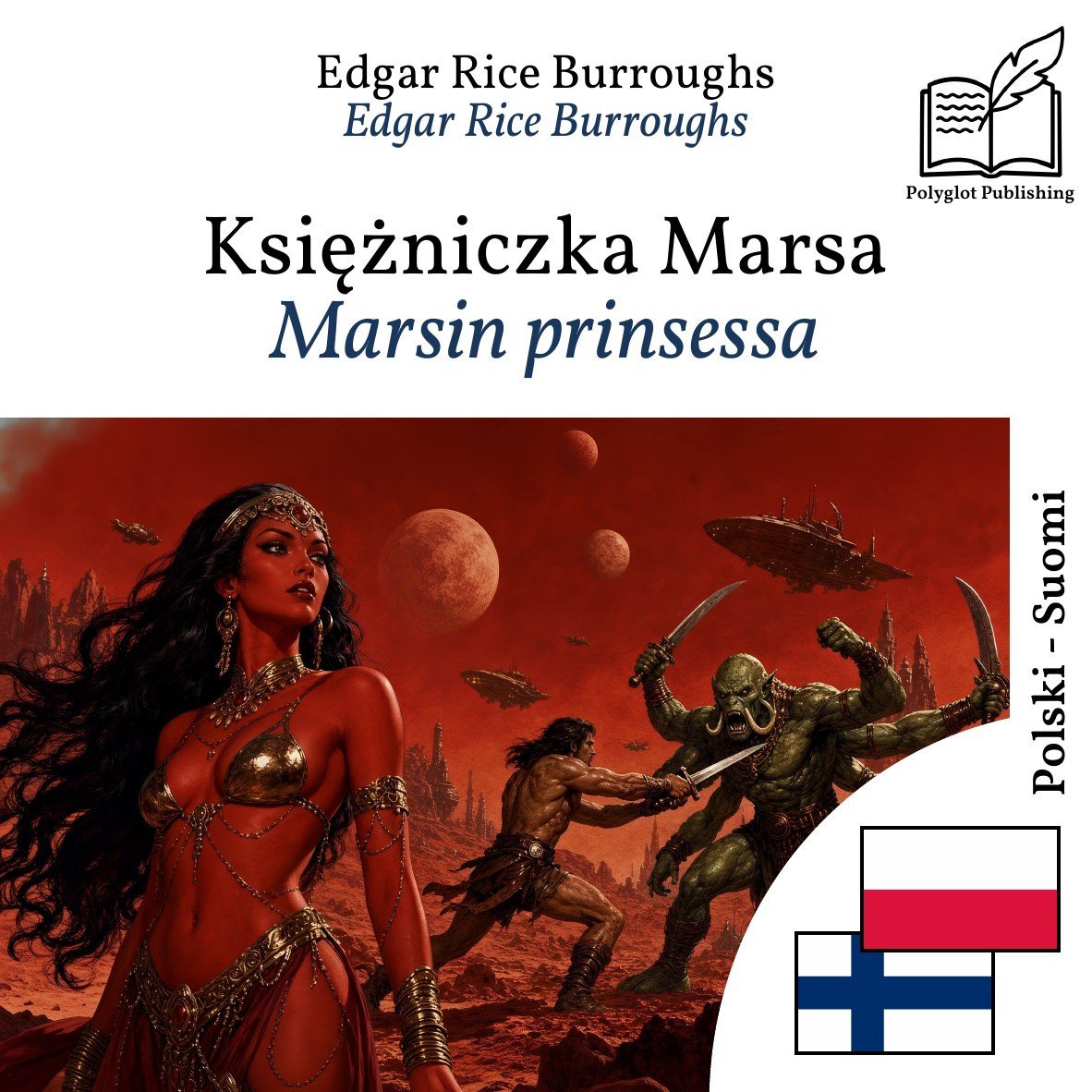 Marsin prinsessa