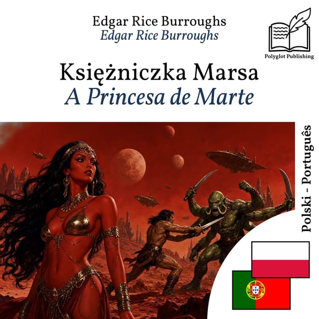 A Princesa de Marte