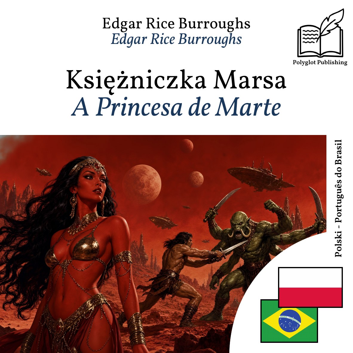 A Princesa de Marte