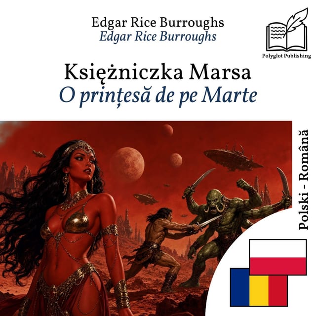 O prințesă de pe Marte