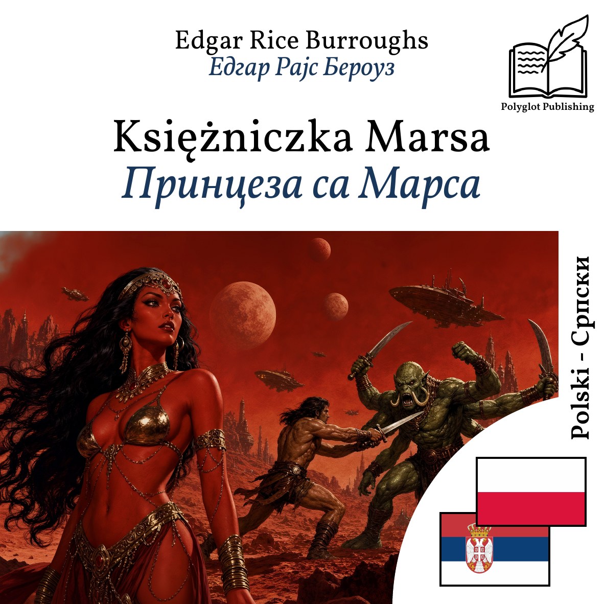 Принцеза са Марса