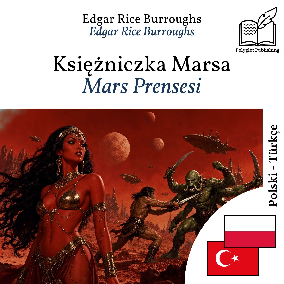 Mars Prensesi
