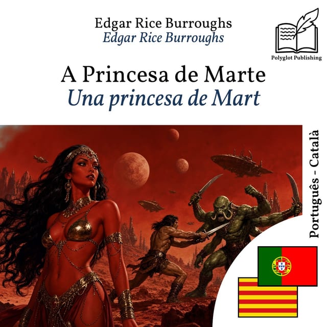 Una princesa de Mart
