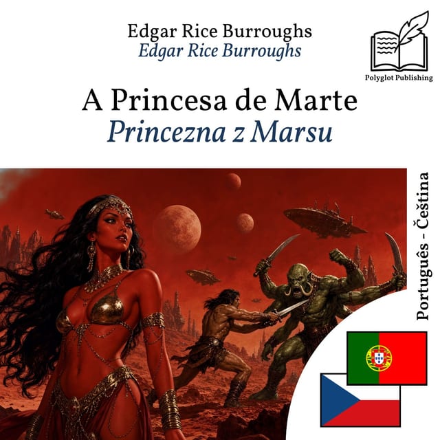 Princezna z Marsu