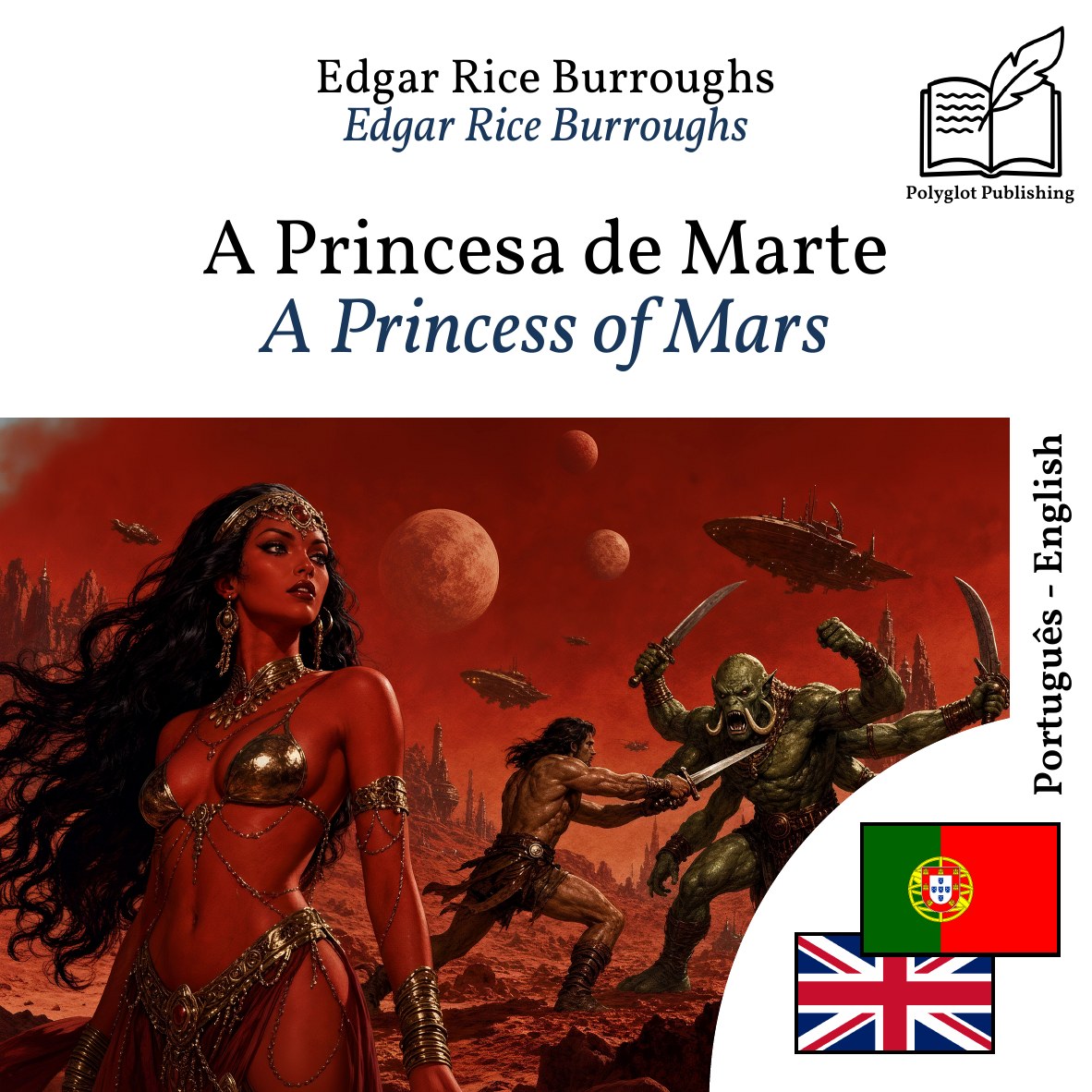 A Princess of Mars