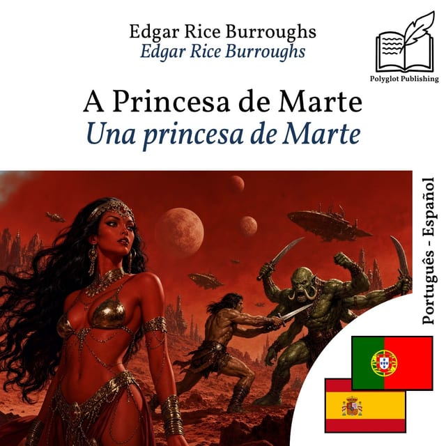 Una princesa de Marte