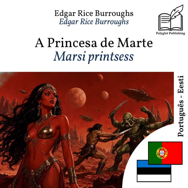 Marsi printsess