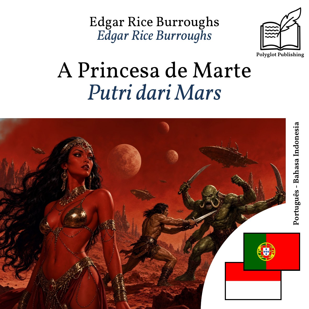 Putri dari Mars
