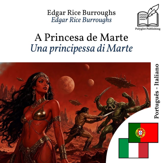 Una principessa di Marte