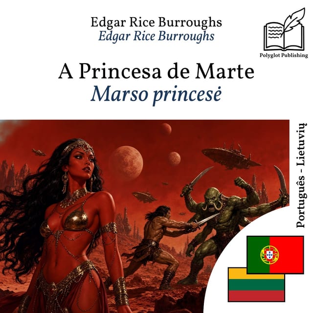 Marso princesė