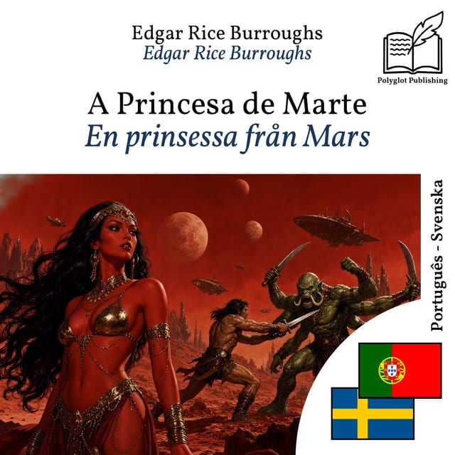 En prinsessa från Mars
