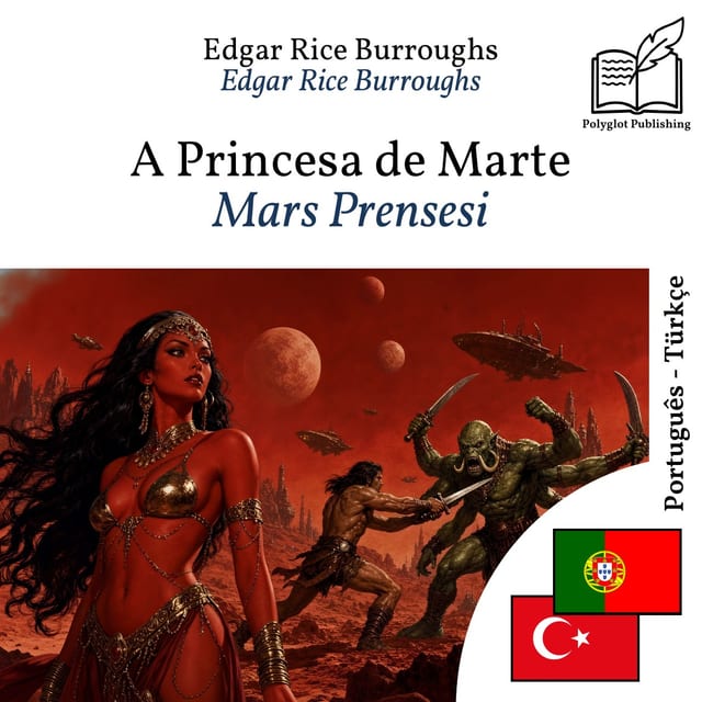 Mars Prensesi