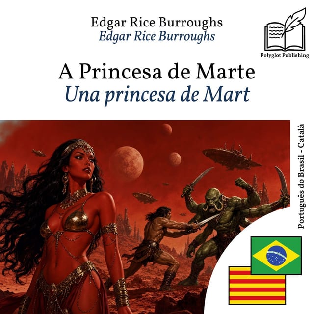 Una princesa de Mart
