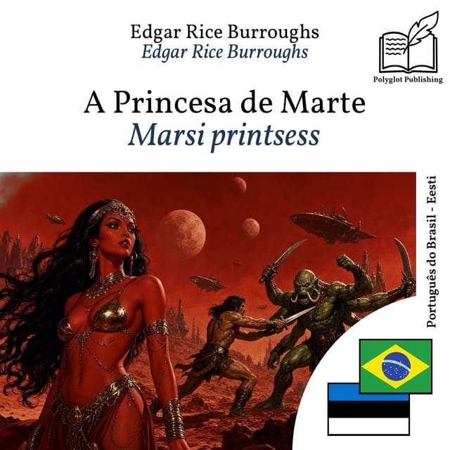 Marsi printsess
