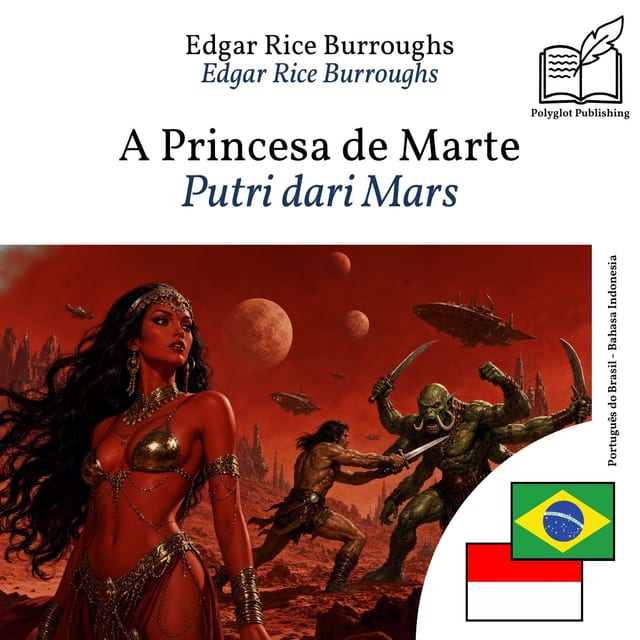 Putri dari Mars