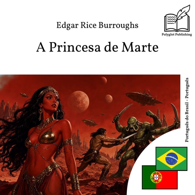 A Princesa de Marte