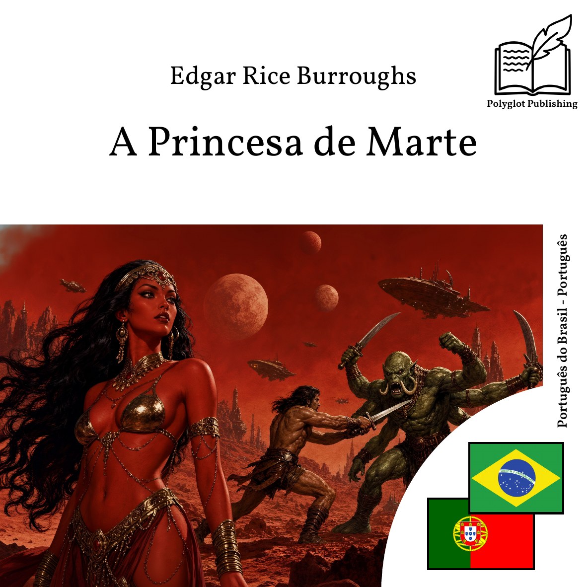 A Princesa de Marte