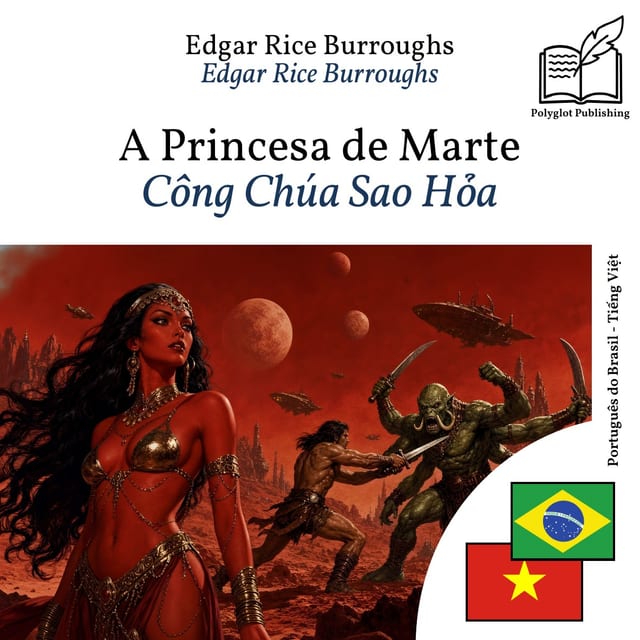 Công Chúa Sao Hỏa
