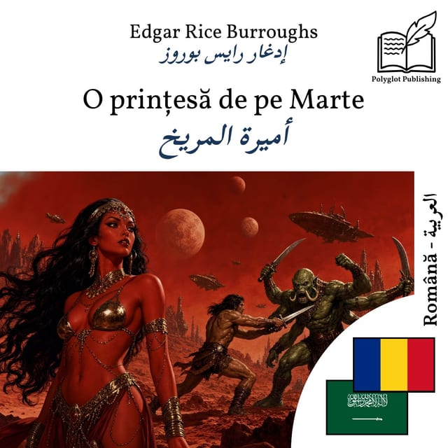 أميرة المريخ