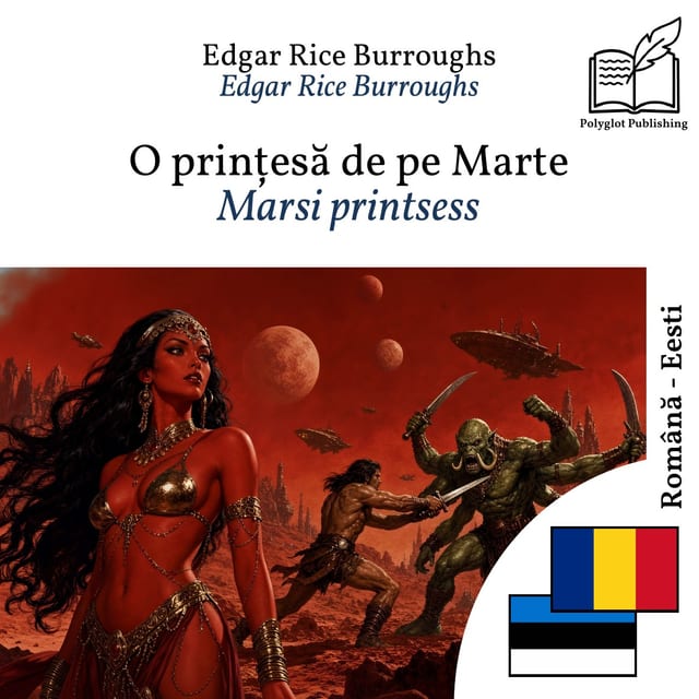 Marsi printsess