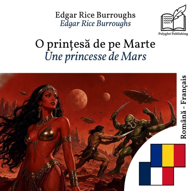 Une princesse de Mars
