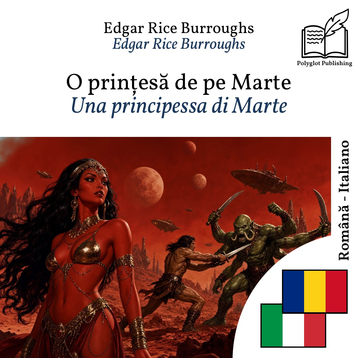 Una principessa di Marte