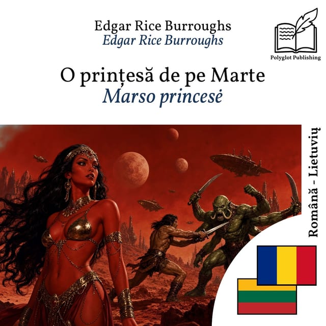Marso princesė