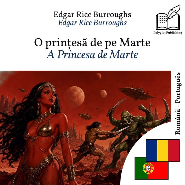 A Princesa de Marte