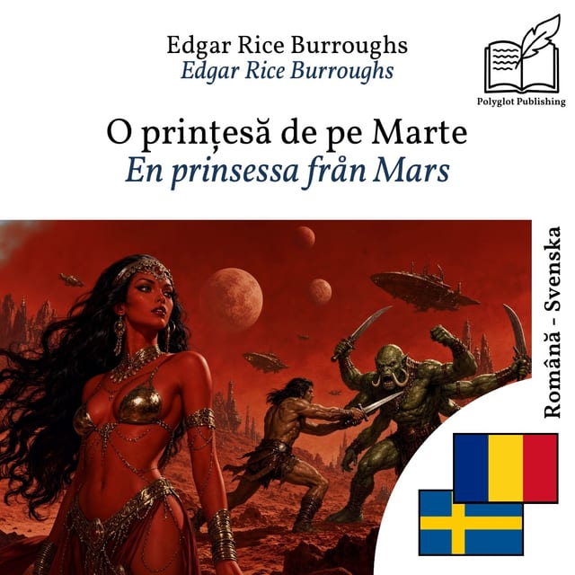 En prinsessa från Mars