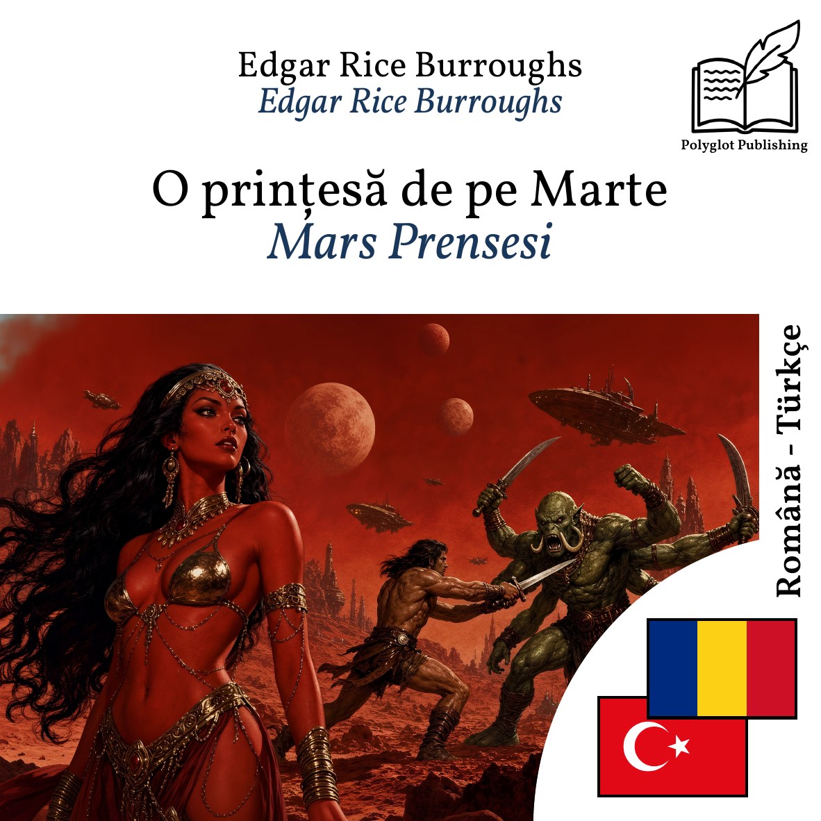 Mars Prensesi