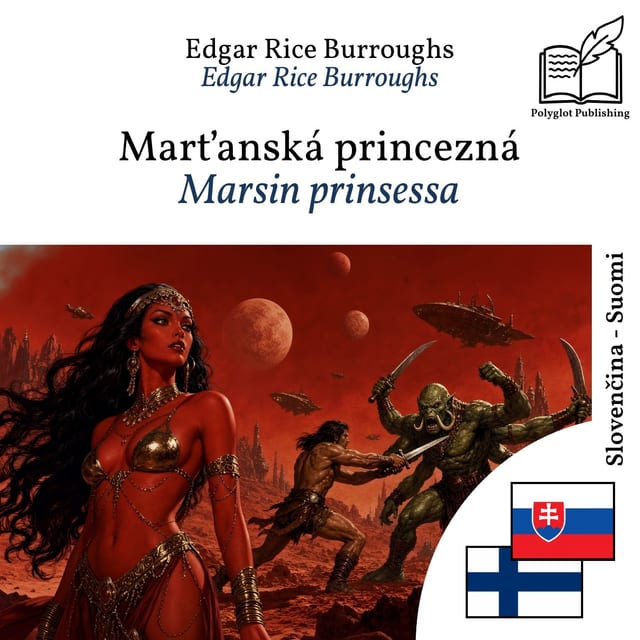 Marsin prinsessa