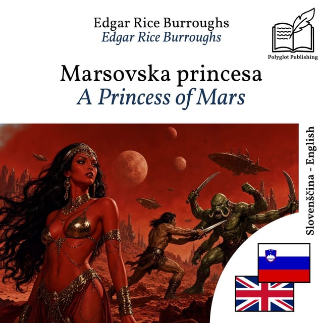 A Princess of Mars