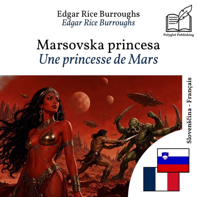 Une princesse de Mars