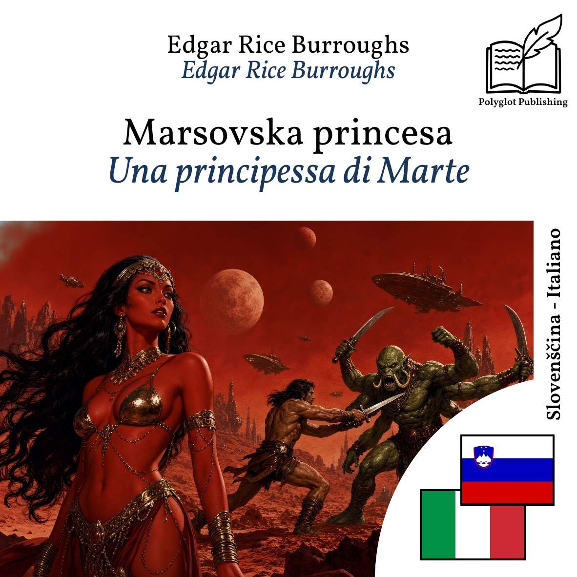 Una principessa di Marte