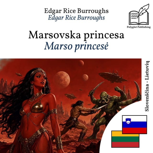 Marso princesė